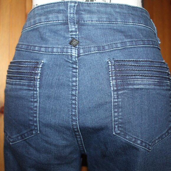 Prana Jada Jeans size 10 - Picture 8 of 13